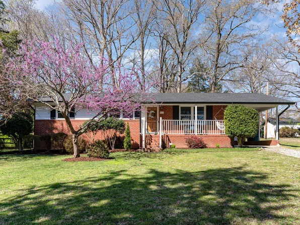 5033 Green Oak Dr, Durham, NC 27712