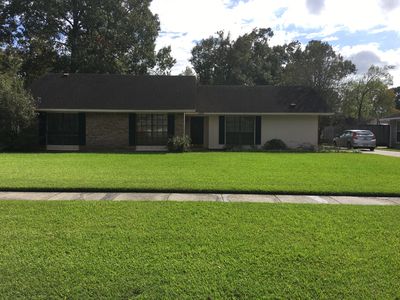 16812 Harpers Ferry Ave, Baton Rouge, LA, 70817