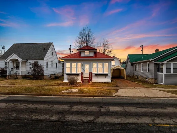 510 North MAPLE AVENUE, Marshfield, WI 54449