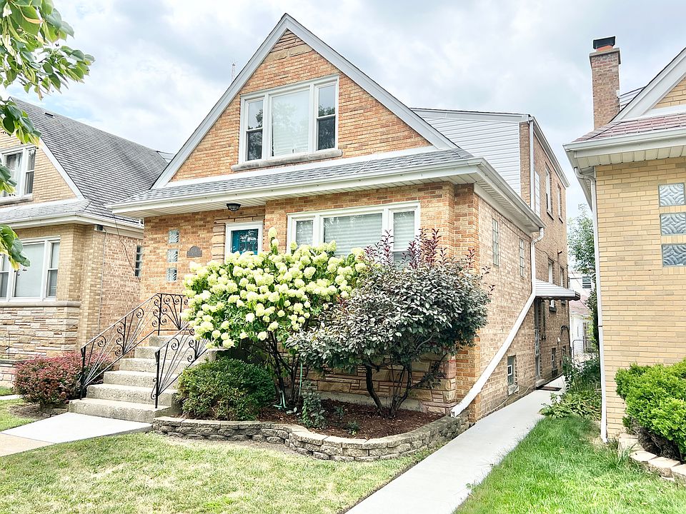 1st image of 5536 N Major Ave #G