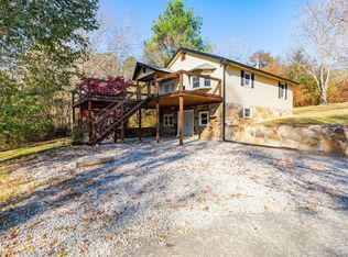 159 Upper Faulkner Springs Rd, McMinnville, TN 37110