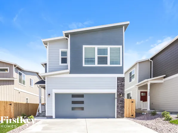11246 Bufflehead Ln, Colorado Springs, CO 80925