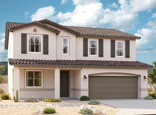 Hemingway Plan, Vista Montebella, Rio Rancho, NM 87124