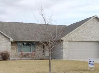 315 Charity Ln, Green Bay, WI 54311