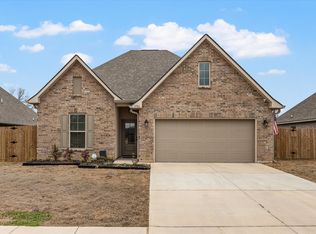 3706 Jared Michael Dr, Shreveport, LA 71107