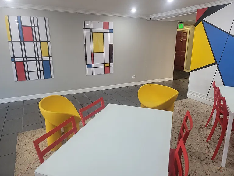 Mondrian Colorado — Photo 5