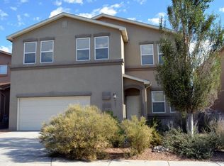 9223 Upper Meadow Ave SW, Albuquerque, NM 87121