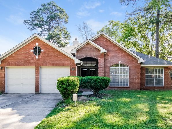 5502 Village Springs Dr