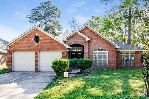 5502 Village Springs Dr Photo 1