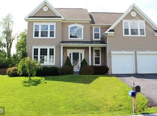 28 Farragut Dr, Keedysville, MD 21756