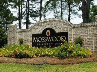 206 Mosswood Dr, Savannah, GA 31405