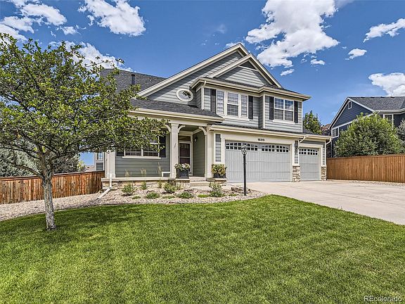 2nd image of 16315 Hawkstone Place