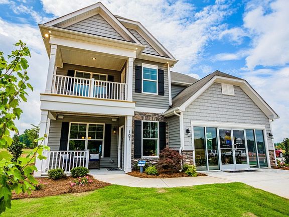 Former Model Home for Sale - Cypress III