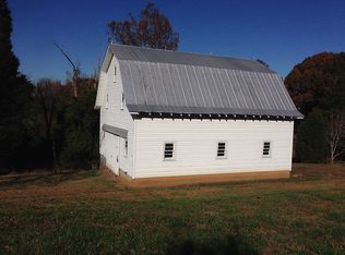 3321 Finch Farm Rd, Trinity, NC 27370