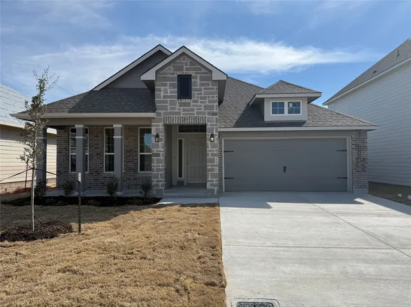 11404 Celestial Ct, Lorena, TX 76655