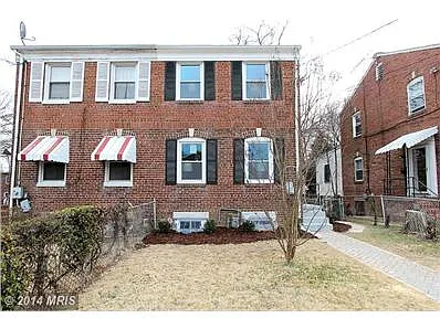 525 Peabody St NW photo 1