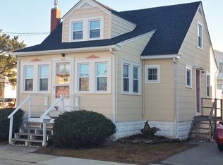 102 W New Jersey #0, Long Beach Twp, NJ 08008