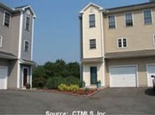 50 Quarry Farms UNIT 69, Meriden, CT 06451