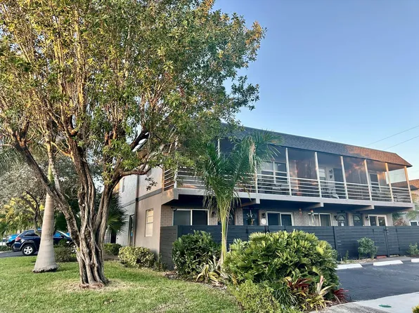 1831 NE 51st Street #W3, Fort Lauderdale, FL 33308