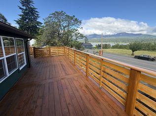 150 Wanapa St, Cascade Locks, OR 97014