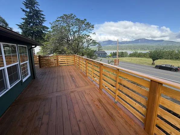 150 Wanapa St, Cascade Locks, OR 97014