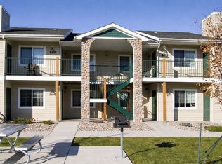 1120 City Park Ave APT A104, Fort Collins, CO 80521