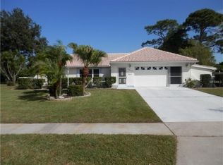 5044 Kingsley Rd, North Port, FL 34287