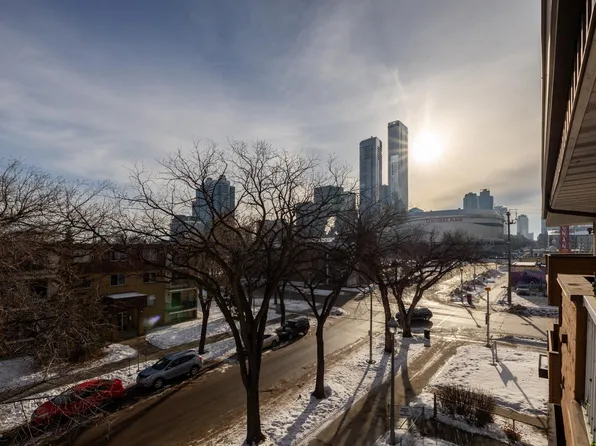 10620 104th St NW #303, Edmonton, AB T5H 2W2