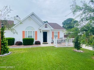 104 Quarterhorse Ln, Jacksonville, NC 28546