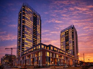 55 Regent Park Blvd #2503, Toronto, ON
