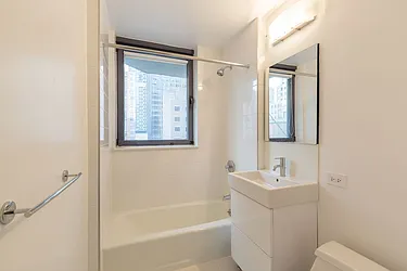 Rented by Stonehenge NYC LLC