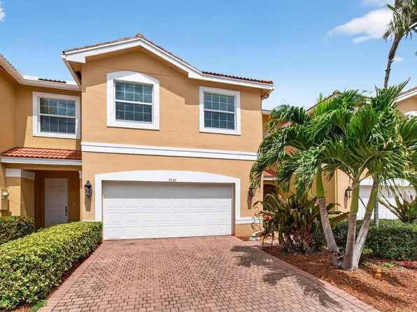 7541 Spatterdock Dr, Boynton Beach, FL 33437