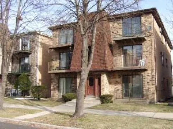 6612 W 64th Pl APT 1E, Chicago, IL 60638