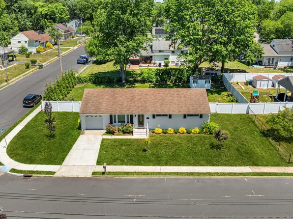 709 Coral Way, Neptune Township, NJ 07753