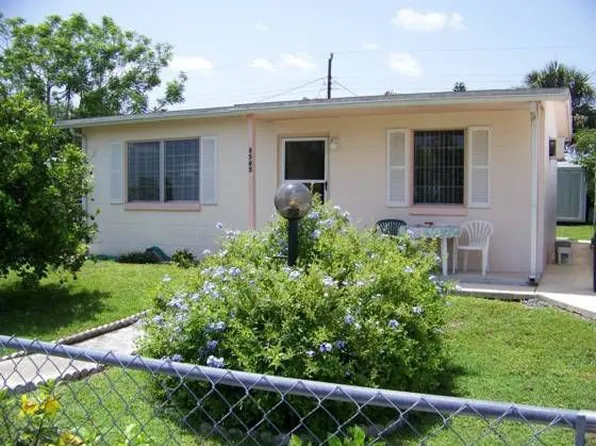 8565 Aero Ave, North Port, FL 34287