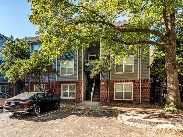 525 N Graham St Unit 1E, Charlotte, NC 28202