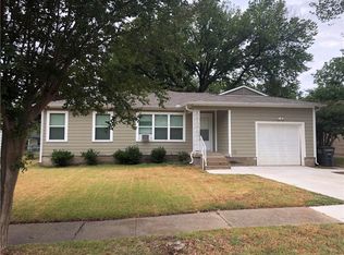326 S 3rd St, Wylie, TX 75098