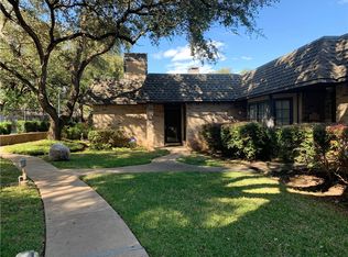 7146 Chimney Cors #C, Austin, TX 78731