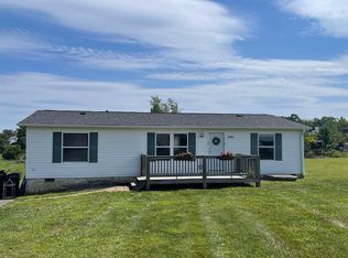 5443 Vaughn Ave, Dublin, VA 24084