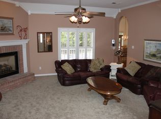 676 Beckett Ridge Cv, Collierville, TN 38017