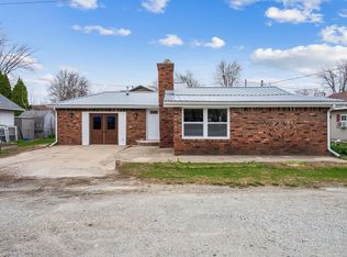 7316 W Wasp Way, Claypool, IN 46510