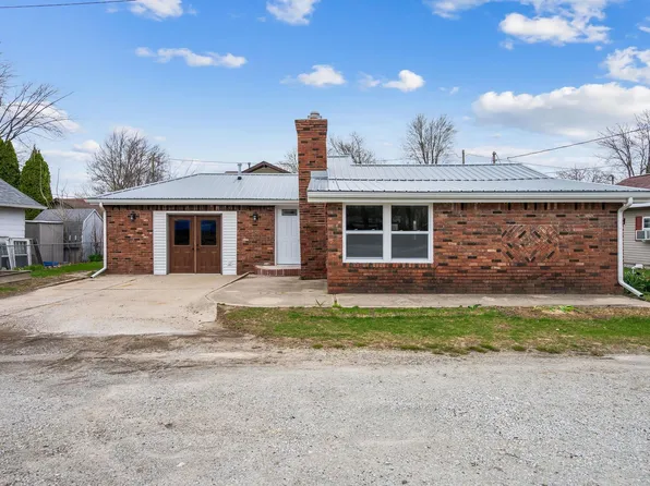 7316 W Wasp Way, Claypool, IN 46510