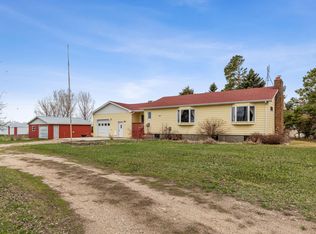 7625 Highway 18, Wyndmere, ND 58081