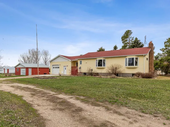 7625 Highway 18, Wyndmere, ND 58081