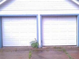 829 Lincoln St, Jackson, MI 49202