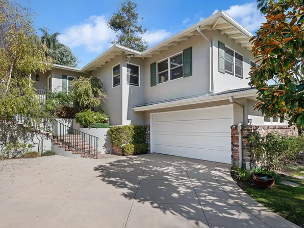 1322 San Miguel Ave, Santa Barbara, CA 93109