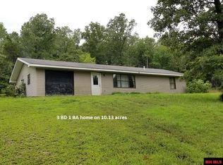 239 County Road 644, Mountain Home, AR 72653