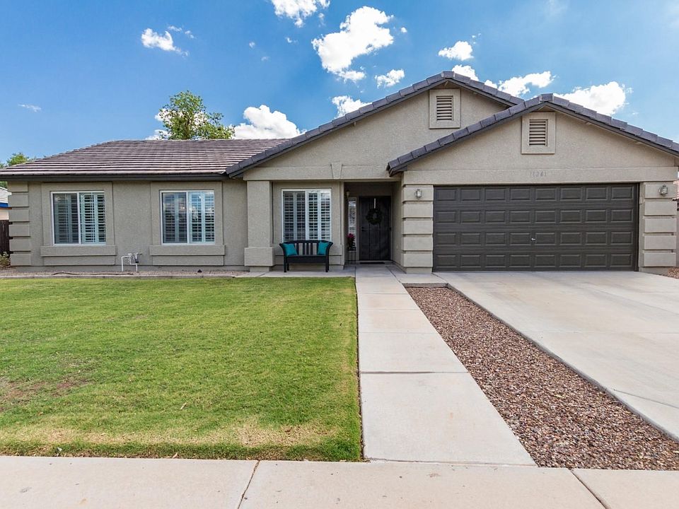 11261 E Renfield Ave, Mesa, AZ 85212