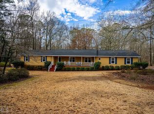 209 Lakeshore Way, Lagrange, GA 30240