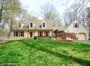 50 Old Sturbridge Rd, Arnold, MD 21012